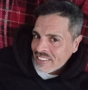 Meet your Posher, Jared